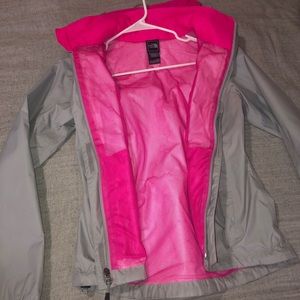 The North Face Rain Coat
